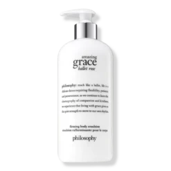 Philosophy Amazing Grace Ballet Rose Firming Body Emulsion