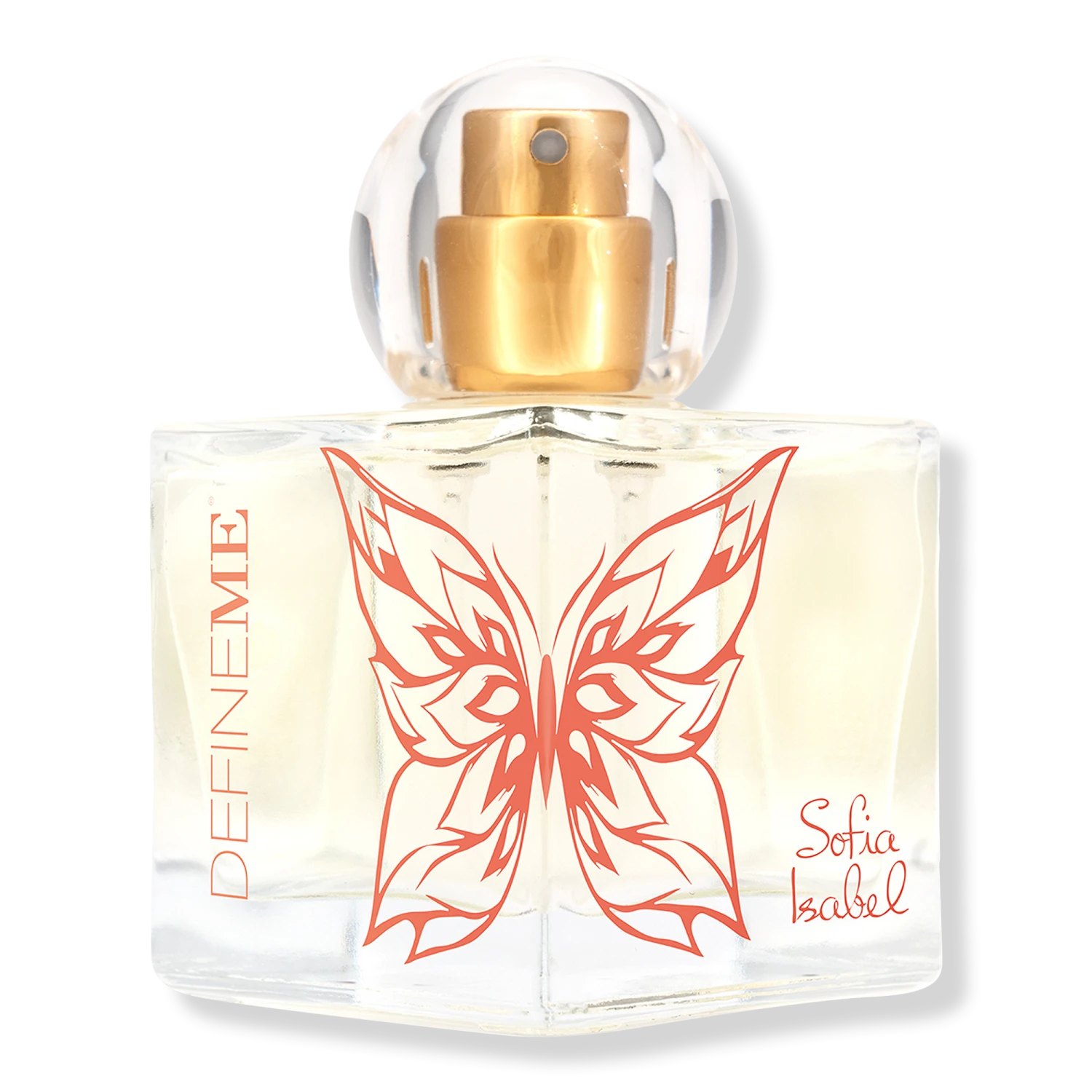 Sofia Isabel Natural Perfume Mist 3 Sofia Isabel Natural Perfume Mist - Image 3