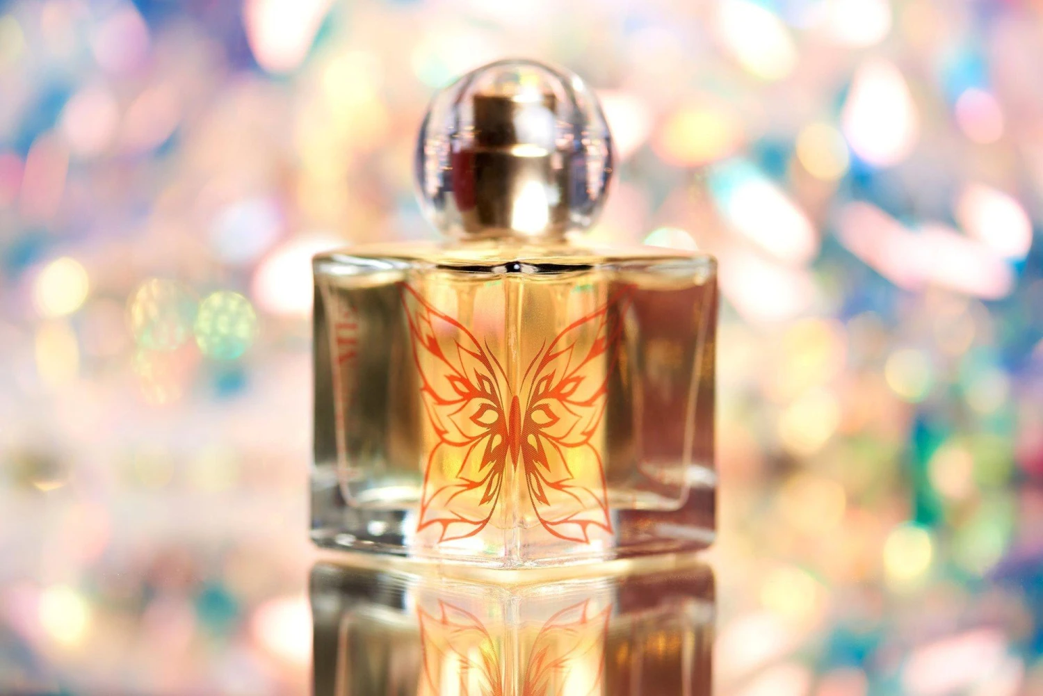 Sofia Isabel Natural Perfume Mist 2 Sofia Isabel Natural Perfume Mist - Image 2