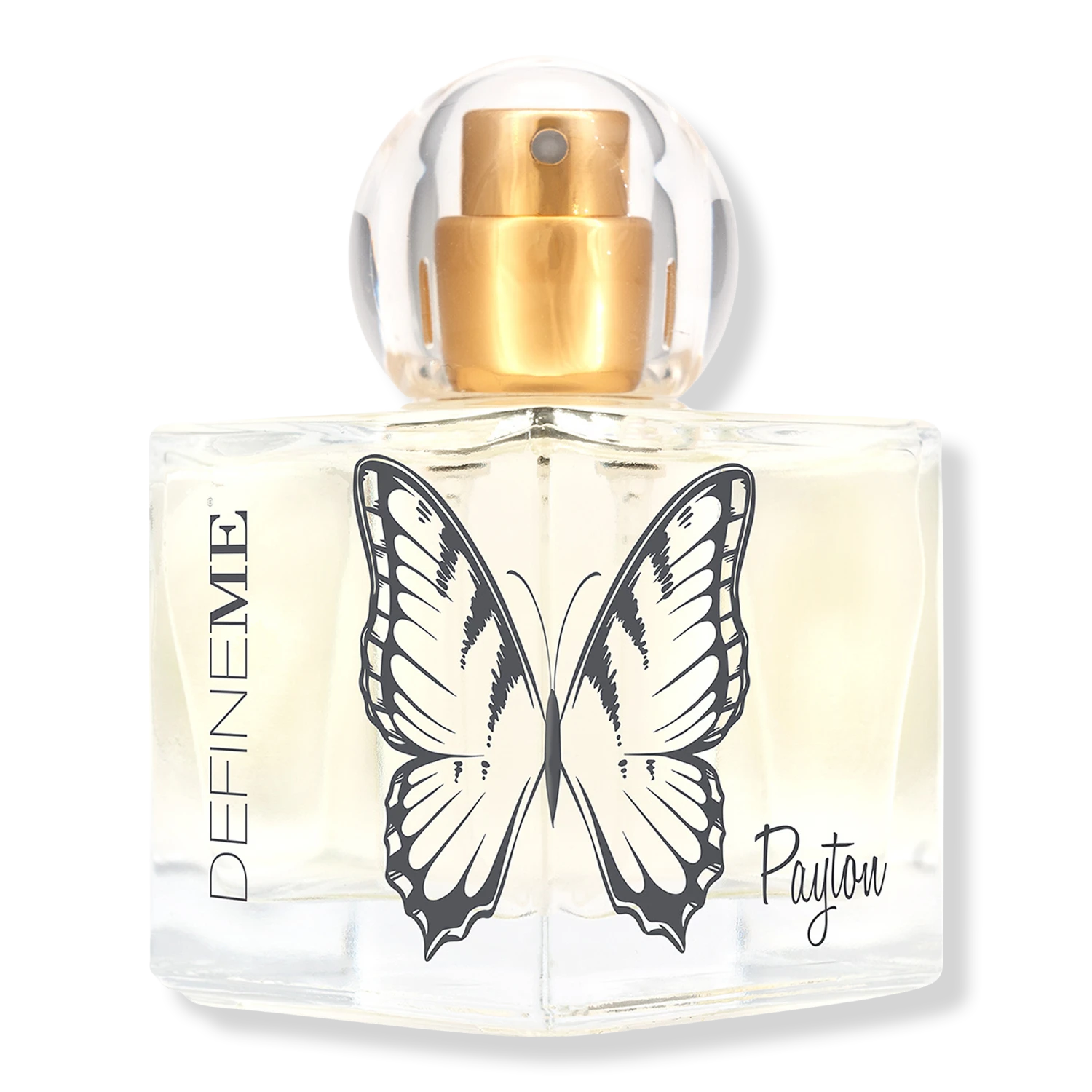 Payton Natural Perfume Mist 4 Payton Natural Perfume Mist - Image 4