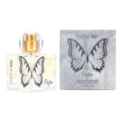 Payton Natural Perfume Mist
