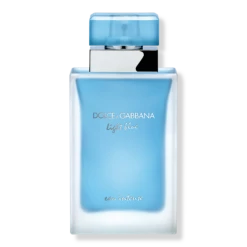 Dolce & Gabbana Light Blue Eau Intense Eau De Parfum -Outlet Rosmiral Store 2509963