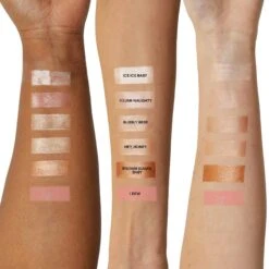 Nudestix Nudies All Over Face Color - Glow -Outlet Rosmiral Store 2510392cm alt01