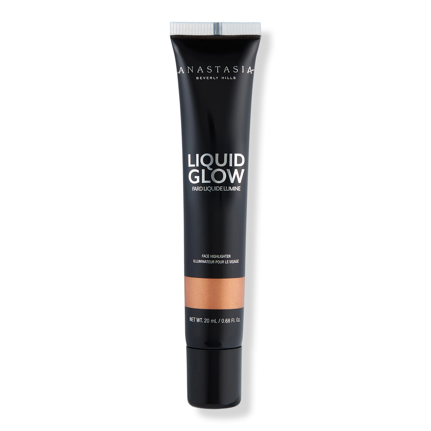 Anastasia Beverly Hills Liquid Glow 3 Anastasia Beverly Hills Liquid Glow - Image 3