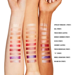 MAC Lipstick Shine -Outlet Rosmiral Store 2510542cm alt04