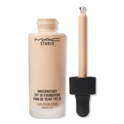 MAC Studio Waterweight SPF 30 Foundation 5 MAC Studio Waterweight SPF 30 Foundation -Outlet Rosmiral Store 2510602