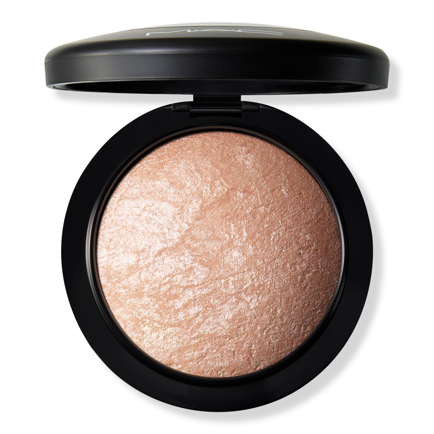 MAC Mineralize Skinfinish Highlight Face Powder 3 MAC Mineralize Skinfinish Highlight Face Powder - Image 3