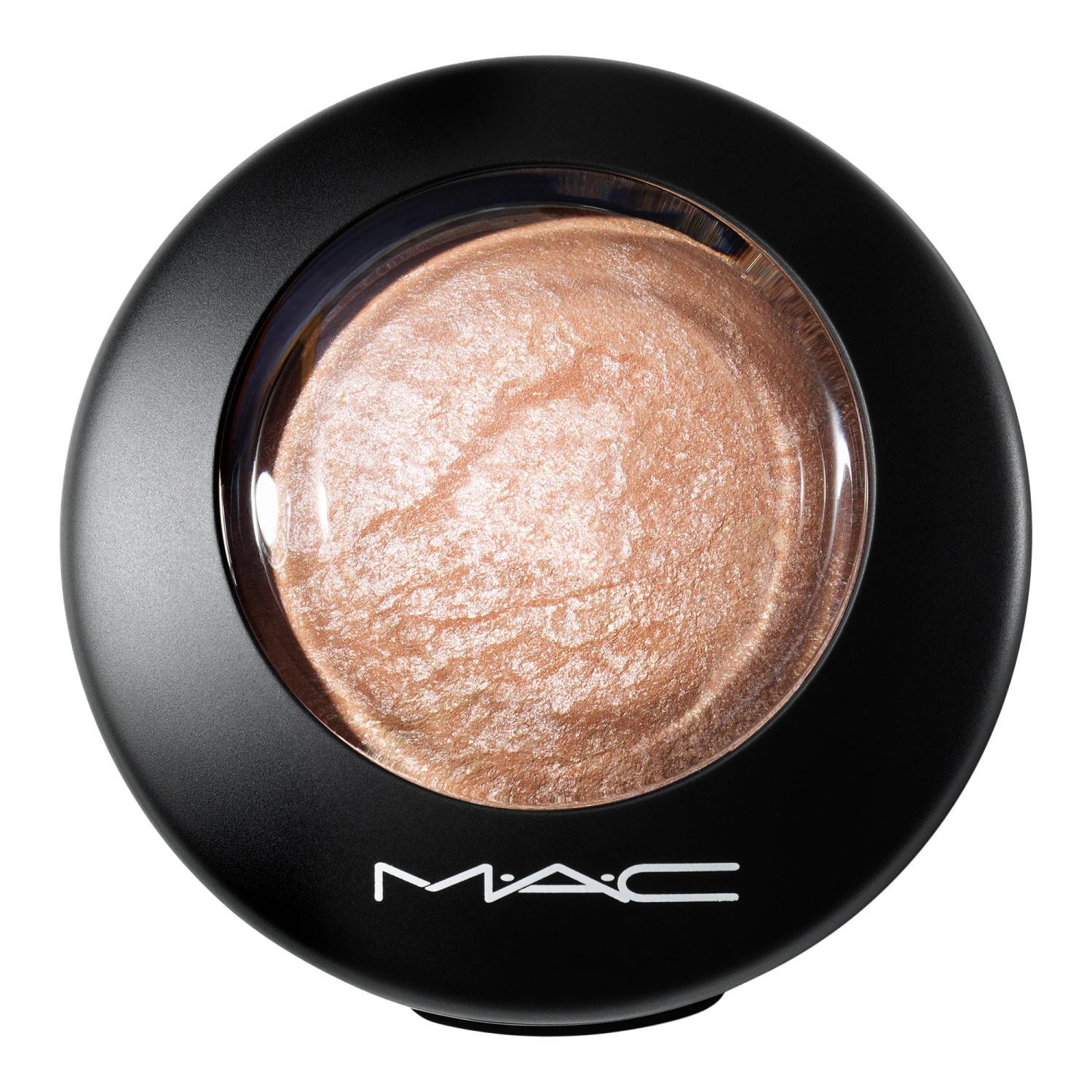 MAC Mineralize Skinfinish Highlight Face Powder 2 MAC Mineralize Skinfinish Highlight Face Powder - Image 2