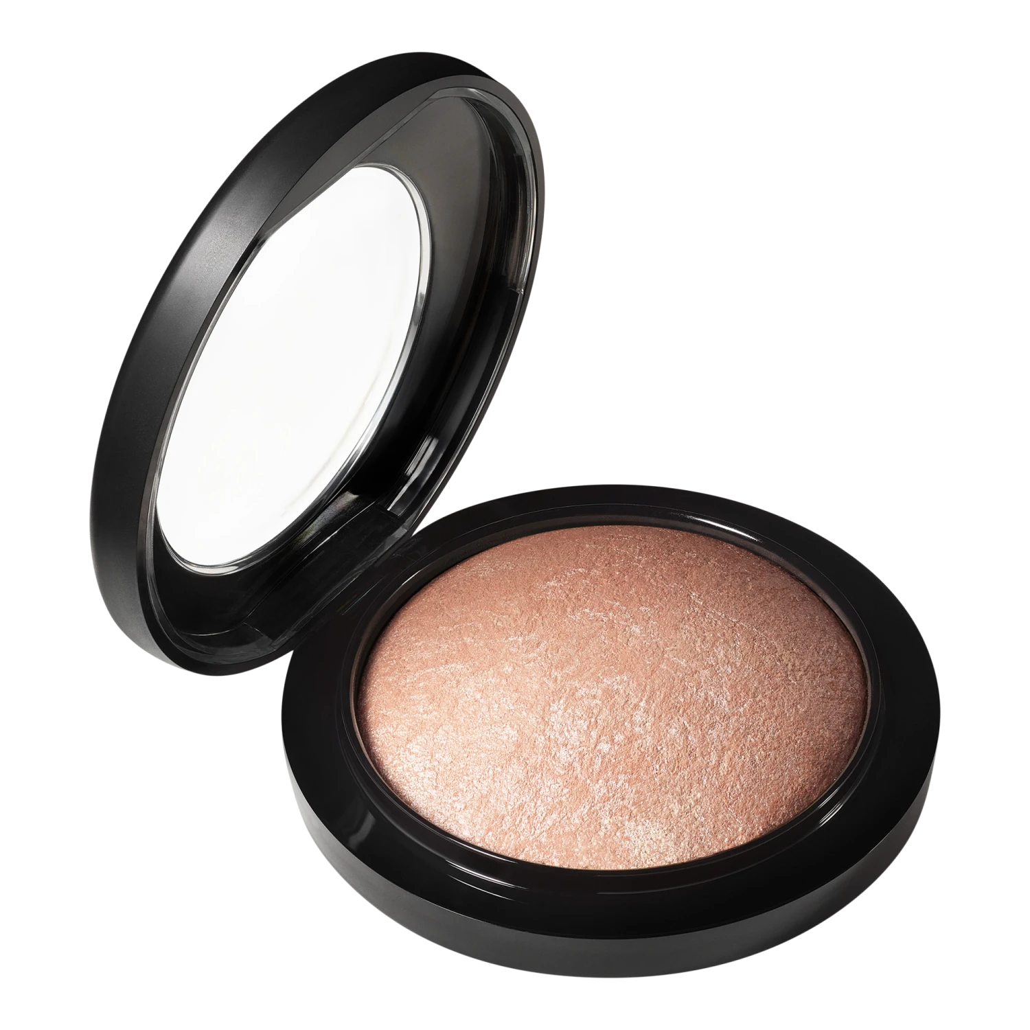 MAC Mineralize Skinfinish Highlight Face Powder 4 MAC Mineralize Skinfinish Highlight Face Powder - Image 4