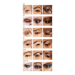 MAC Satin Eyeshadow 5 MAC Satin Eyeshadow -Outlet Rosmiral Store 2510741cm alt01