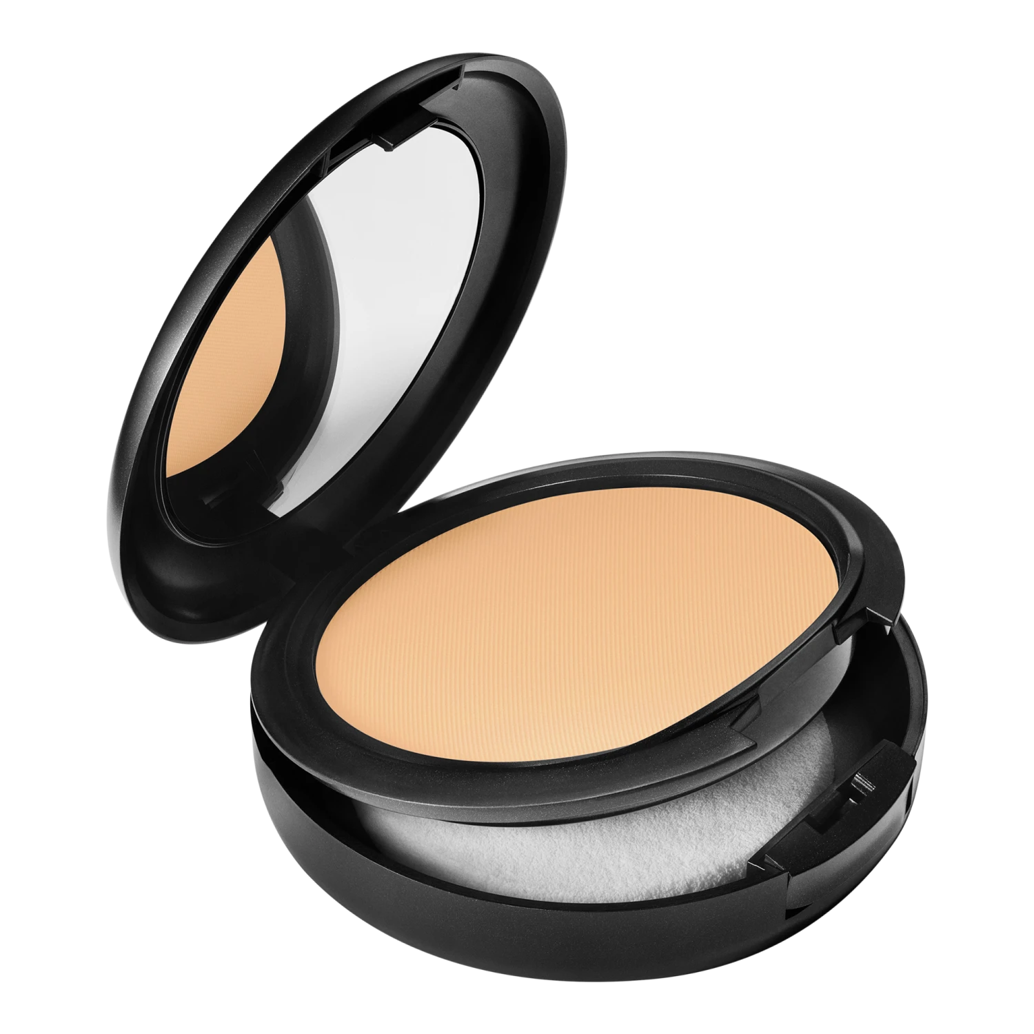 MAC Studio Fix Powder Plus Foundation 1 MAC Studio Fix Powder Plus Foundation