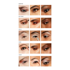 MAC Matte Eyeshadow -Outlet Rosmiral Store 2510815cm alt03