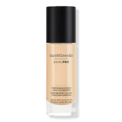 Bareminerals BAREPRO Performance Wear Liquid Foundation Broad Spectrum SPF 20 -Outlet Rosmiral Store 2511394