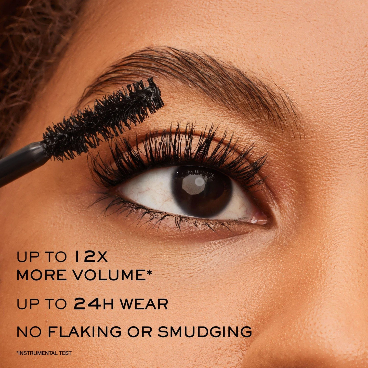 Lancome Monsieur Big Volumizing Mascara 3 Lancome Monsieur Big Volumizing Mascara - Image 3