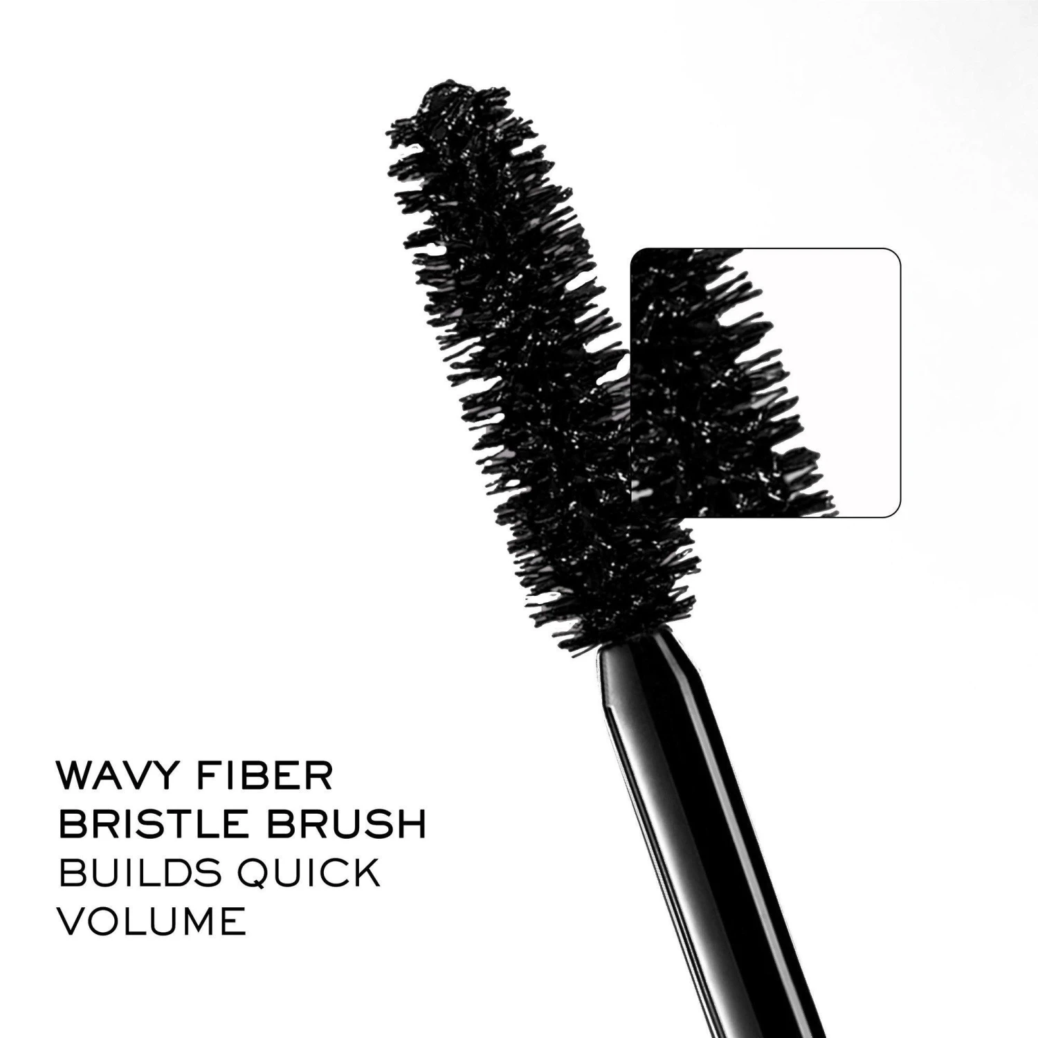Lancome Monsieur Big Volumizing Mascara 4 Lancome Monsieur Big Volumizing Mascara - Image 4