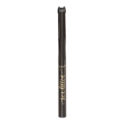 Sex Kitten Black Liquid Eyeliner