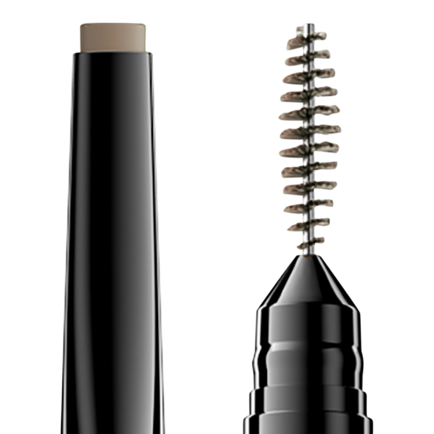 NYX PROFESSIONAL MAKEUP Precision Eyebrow Pencil Brow Definer 6 NYX PROFESSIONAL MAKEUP Precision Eyebrow Pencil Brow Definer - Image 6