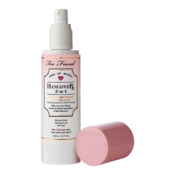 Too Faced Hangover 3-In-1 Replenishing Primer & Setting Spray
