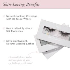 PRO Eyelashes - Diva -Outlet Rosmiral Store 2513948cm alt02