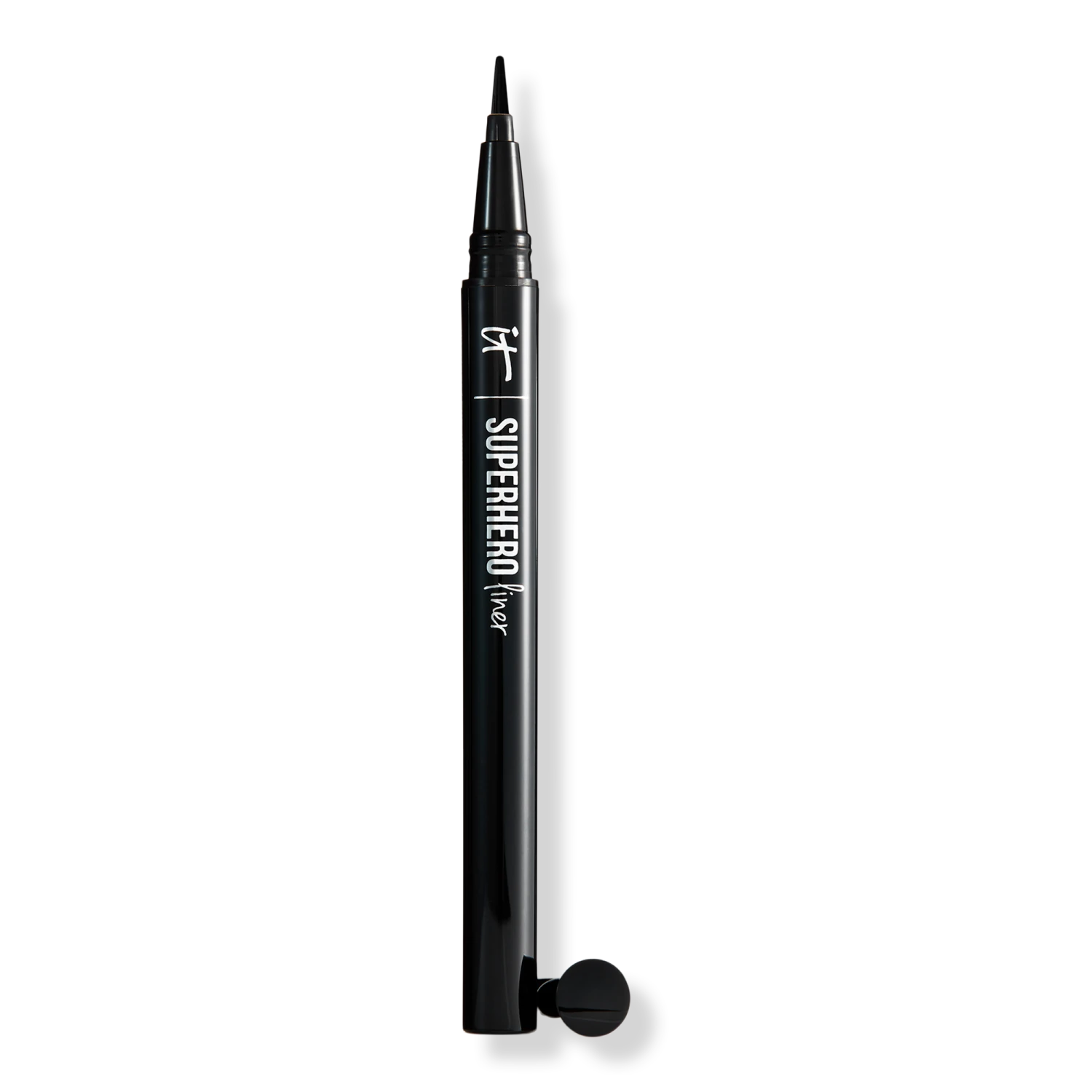 IT Cosmetics Superhero Liquid Eyeliner Pen 2 IT Cosmetics Superhero Liquid Eyeliner Pen - Image 2