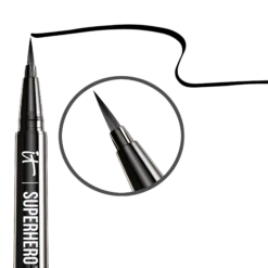 IT Cosmetics Superhero Liquid Eyeliner Pen 11 IT Cosmetics Superhero Liquid Eyeliner Pen -Outlet Rosmiral Store 2514629cm alt01