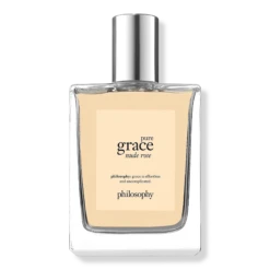 Philosophy Pure Grace Nude Rose Eau De Toilette