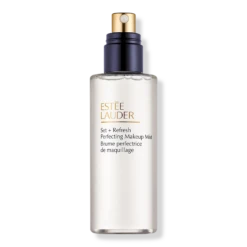 Estee Lauder Set + Refresh Perfecting Makeup Mist