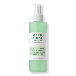 Mario Badescu Facial Spray With Aloe, Cucumber And Green Tea