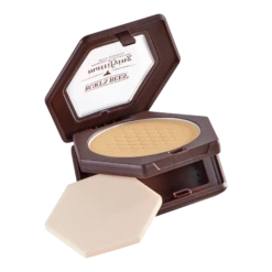 Burt's Bees Mattifying Powder Foundation
