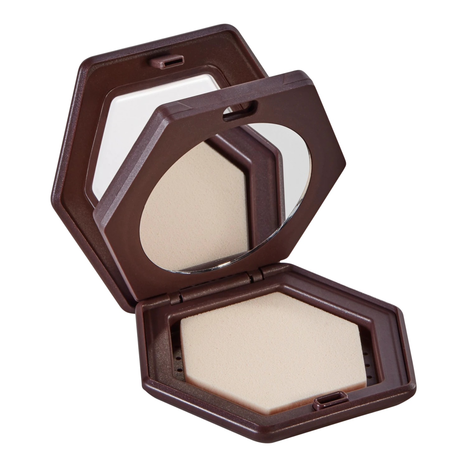Burt's Bees Mattifying Powder Foundation 4 Burt's Bees Mattifying Powder Foundation - Image 4