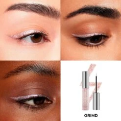 Moondust Liquid Glitter Eyeliner -Outlet Rosmiral Store 2518733 alt01