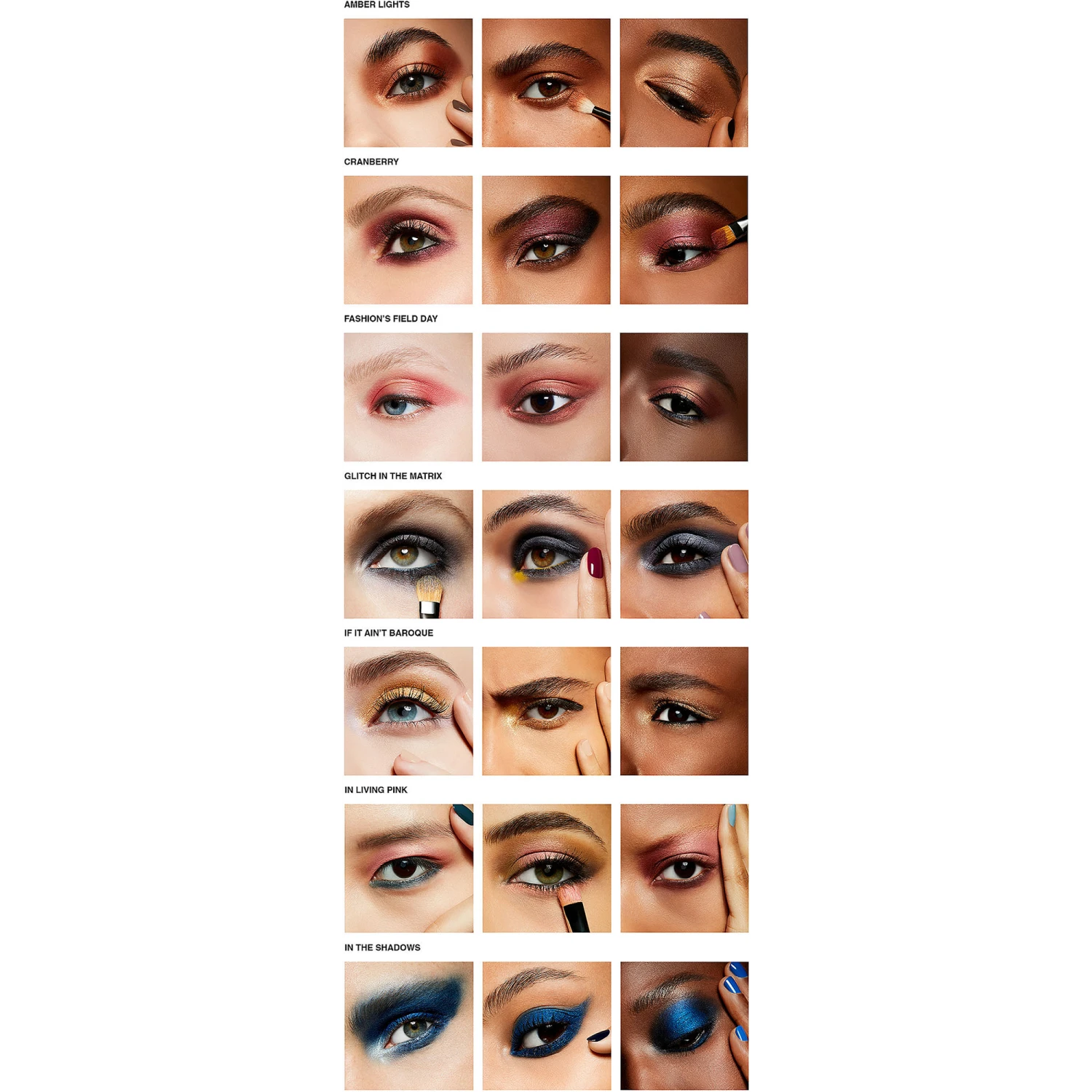 MAC Frost Eyeshadow 2 MAC Frost Eyeshadow - Image 2