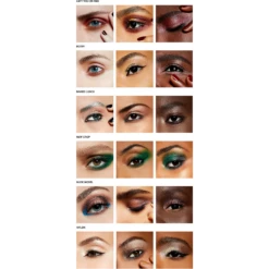 MAC Frost Eyeshadow 7 MAC Frost Eyeshadow -Outlet Rosmiral Store 2519140cm alt02