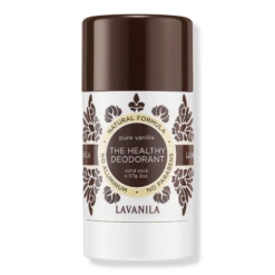 The Healthy Deodorant - Pure Vanilla