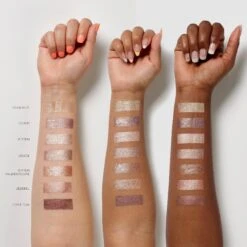 Stila Shimmer & Glow Liquid Eye Shadow 19 Stila Shimmer & Glow Liquid Eye Shadow -Outlet Rosmiral Store 2520426cm alt02