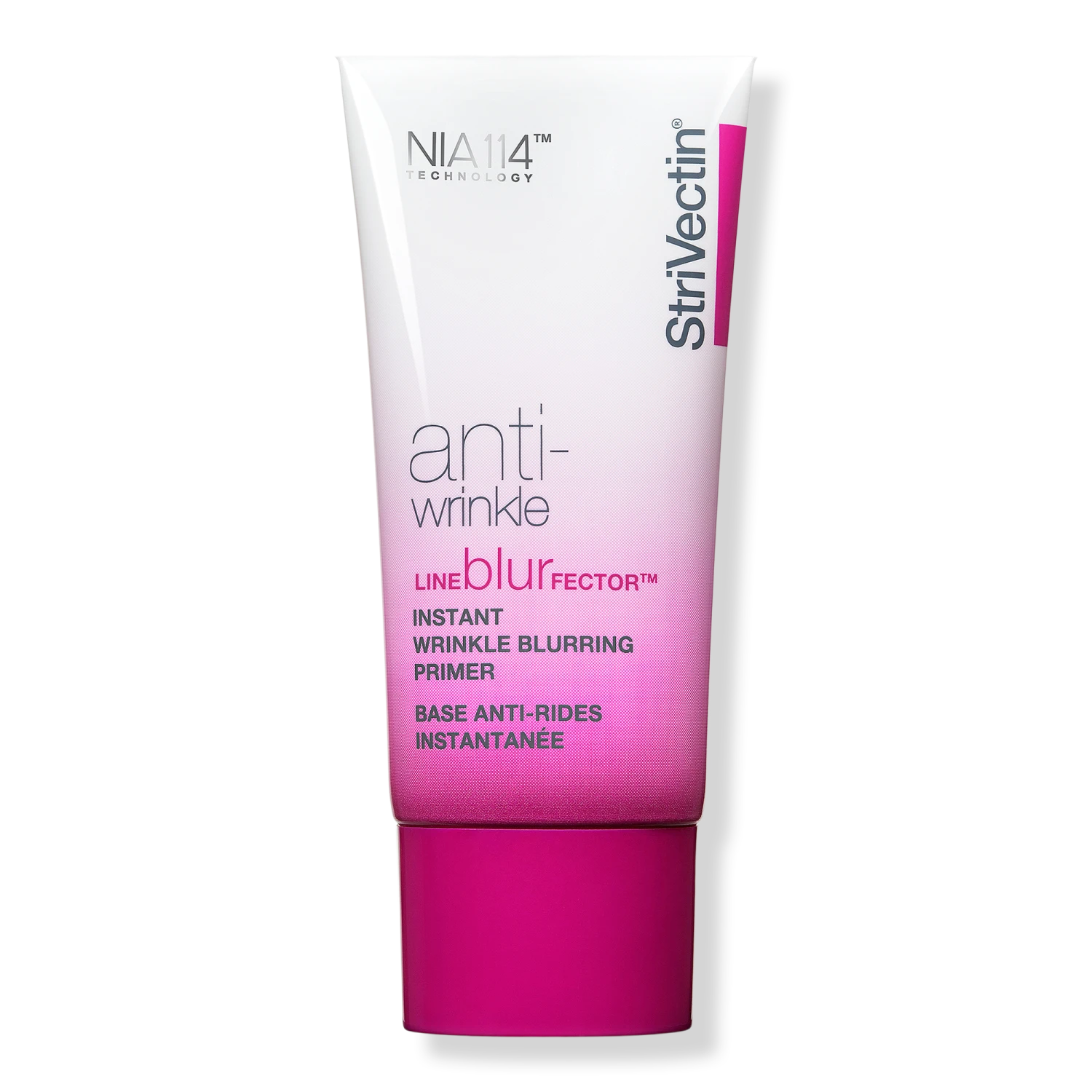 Line BlurFector Instant Wrinkle Blurring Primer 4 Line BlurFector Instant Wrinkle Blurring Primer - Image 4