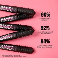 BADgal BANG! Volumizing Mascara -Outlet Rosmiral Store 2522828cm alt02