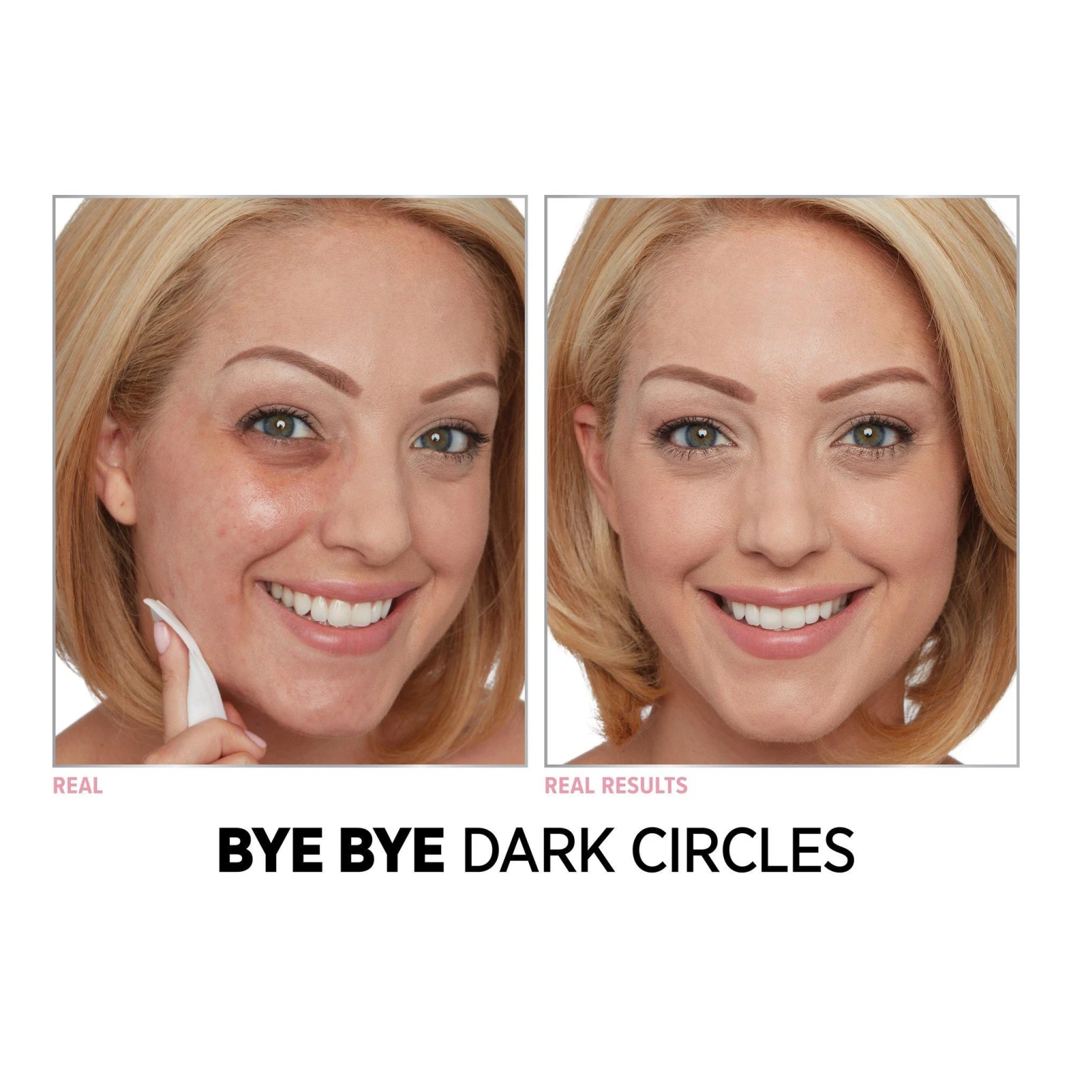 IT Cosmetics Bye Bye Foundation Full Coverage Moisturizer With SPF 50+ 5 IT Cosmetics Bye Bye Foundation Full Coverage Moisturizer With SPF 50+ - Image 5