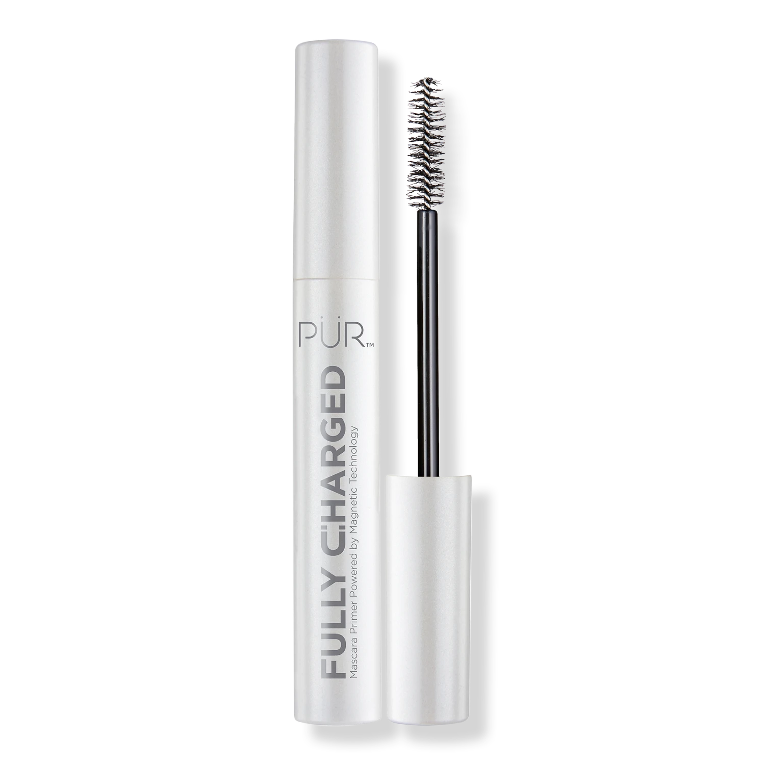 Fully Charged Mascara Primer Powered By Magnetic Technology 1 Fully Charged Mascara Primer Powered By Magnetic Technology