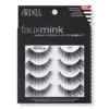 Ardell Lash Faux Mink #811 4 PAIR MultiPACK