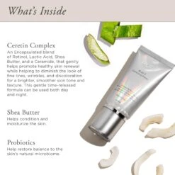 4-in-1 Correcting Primer Energize & Rescue -Outlet Rosmiral Store 2525975cm alt01