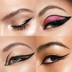 Stila Stay All Day Waterproof Liquid Eye Liner - Micro Tip 6 Stila Stay All Day Waterproof Liquid Eye Liner - Micro Tip -Outlet Rosmiral Store 2526186 alt02