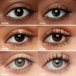 Smashbox Super Fan Lash Lengthening Mascara