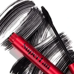 Smashbox Super Fan Lash Lengthening Mascara -Outlet Rosmiral Store 2526286 alt06
