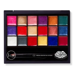 Freedom Creator Lip Palette