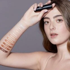 Nudestix Nudies Tinted Blur Foundation Stick -Outlet Rosmiral Store 2526855cm alt02