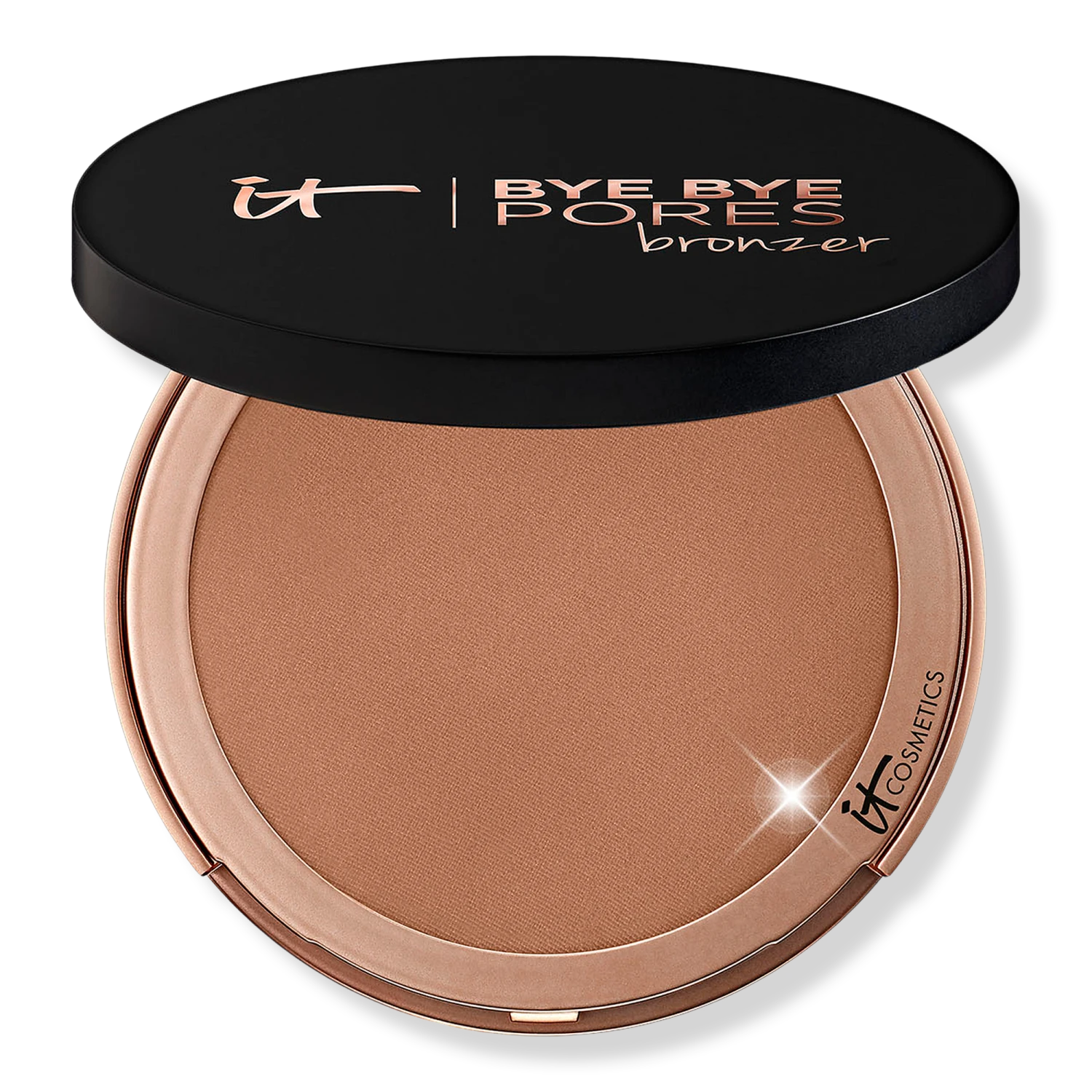 IT Cosmetics Bye Bye Pores Bronzer 3 IT Cosmetics Bye Bye Pores Bronzer - Image 3