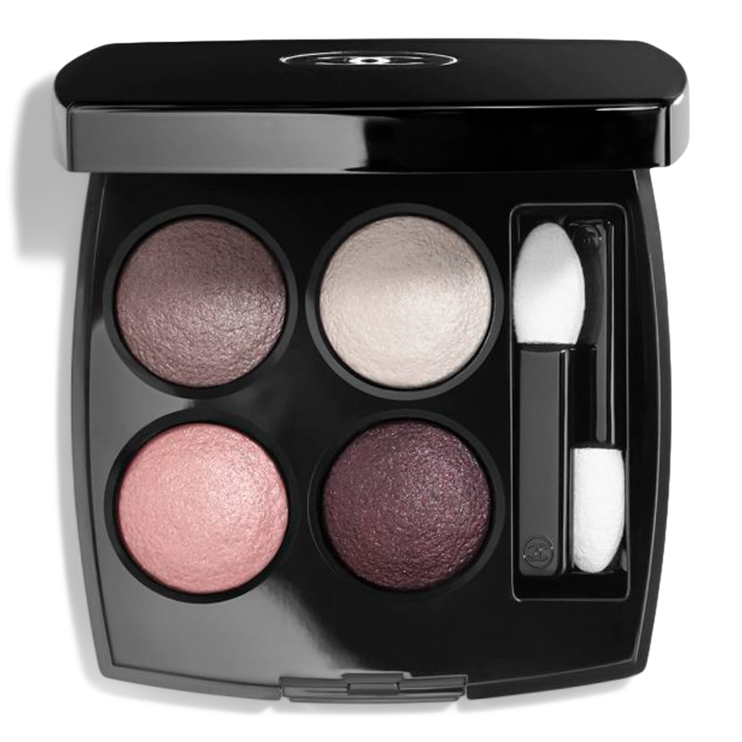 Chanel LES 4 OMBRES Multi-Effect Quadra Eyeshadow 2 Chanel LES 4 OMBRES Multi-Effect Quadra Eyeshadow - Image 2