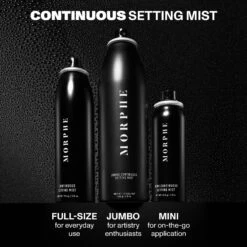 Continuous Setting Mist -Outlet Rosmiral Store 2528888cm alt06