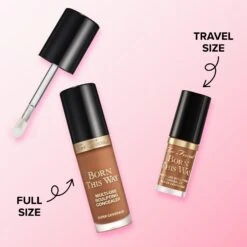 Too Faced Born This Way Super Coverage Multi-Use Longwear Concealer -Outlet Rosmiral Store 2529011cm alt04